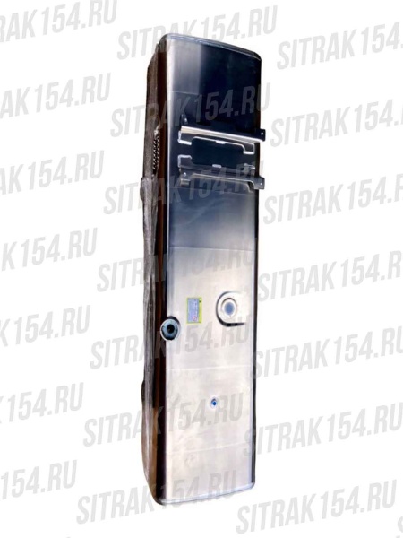 SITRAK154-Бак-топливный-700-л-алюминий-Shacman-X6000-(541385)-DZ9X189551006-01