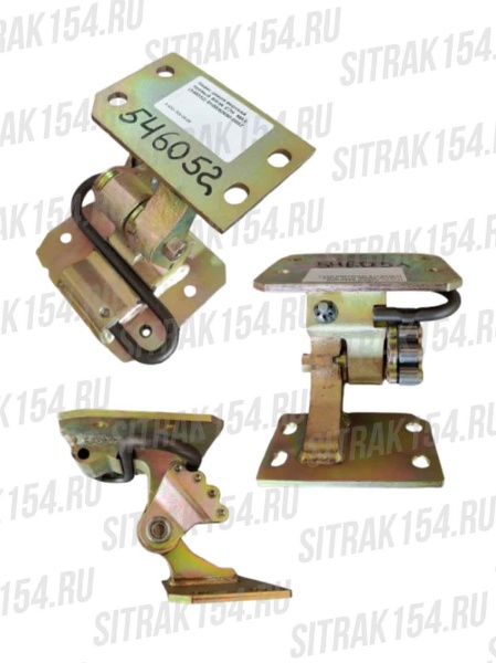 Навес двери верхний правый Sitrak C7H  MAX (546052) 810W62690-6052